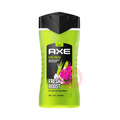 AXE ¹AXEʿһԡ¶250ml Ȿԭ