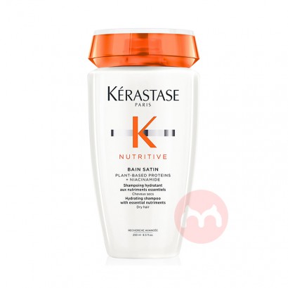 KERASTASE ʫ㻤2ϴˮ Ȿԭ