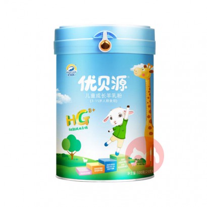BAIYUE DAIRY ԾűԴͯɳ̷ 500g 3-15...