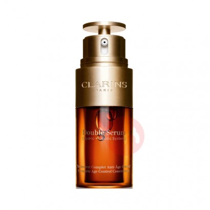 CLARINS ʫ˫͸Һ30ml Ȿԭ