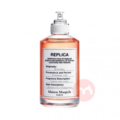 Maison Margiela ʱReplica΢ˮ 30ml Ȿԭ