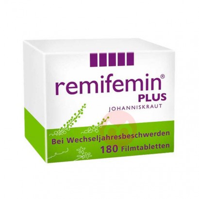 Remifemin ¹Remifeminǿۺ֢Ƭ18...