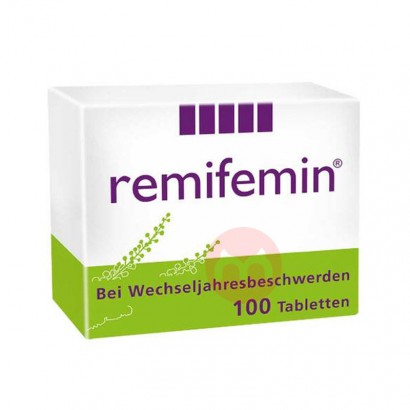 Remifemin ¹Remifeminۺ֢Ƭ10...