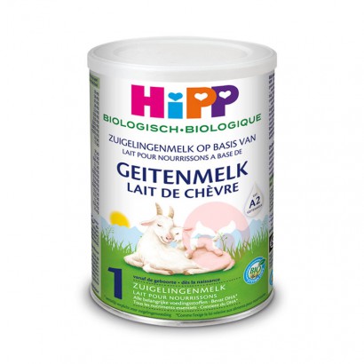 HiPP ϲлӤ׶̷1 400g 0-6 Ȿ...