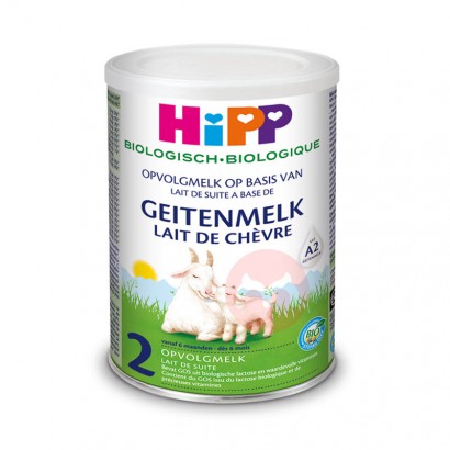 HiPP ϲлӤ׶̷2 400g 6-12 Ȿ...