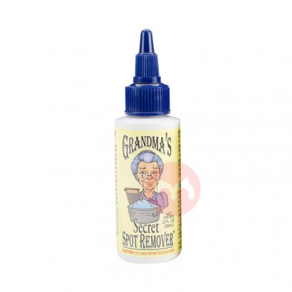 GRANDMAS SECRET ̵ǿȥ۱ 59ml...