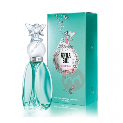 ANNA SUI Ը鵭ˮɫ 30ml Ȿԭ