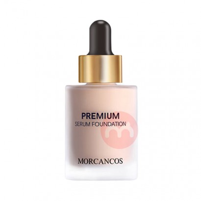 MORCANCOS Ħ˿ᾫ۵Һ 30ml Ȿԭ