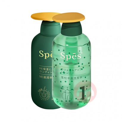 Spes ʫ˿ӯϴװ 500ml*2