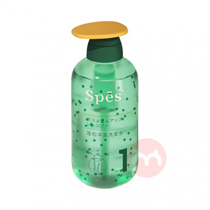 Spes ʫ˿ϴˮؽӯϴˮ 500ml