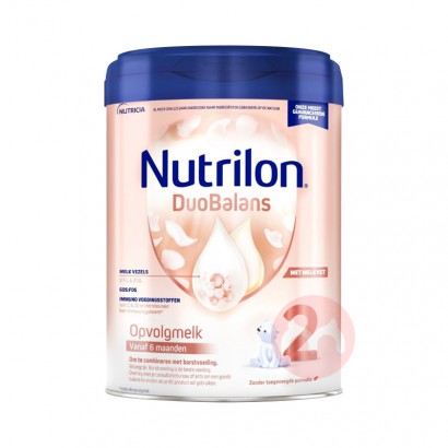 Nutrilon ţ׽Ӥ׶̷2 6 800g ...