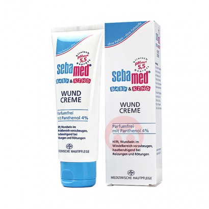 Sebamed ¹ʩӤ˪θ 75ml Ȿԭ