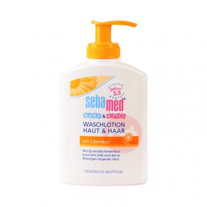 Sebamed ¹ʩͽյӤ׶ϴԡ¶һ 200ml ...