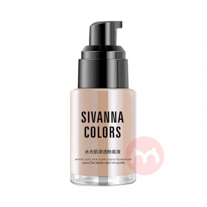 SIVANNA ˼ޱ͸ˮ覷۵Һ 40g