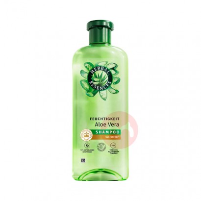 Herbal Essences ¹Herbal Essences«...