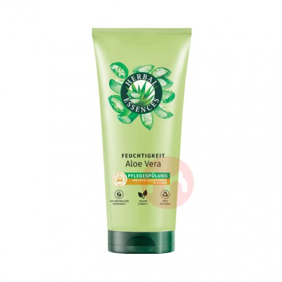 Herbal Essences ¹Herbal Essences«...