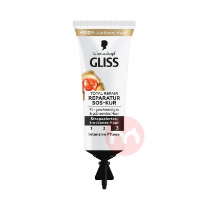 Schwarzkopf GLISS ¹ʩޢGLISSȫ޸...