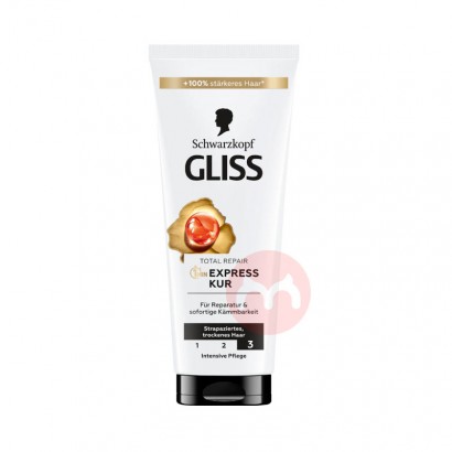 Schwarzkopf GLISS ¹ʩޢGLISSȫ޸ͷ...