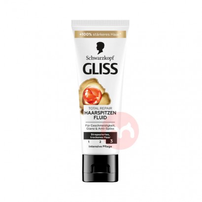 Schwarzkopf GLISS ¹ʩޢGLISS޸Һ ...