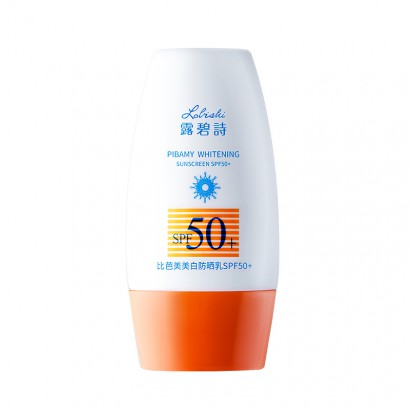 ¶ʫȰ׷ɹSPF50+ 30ml