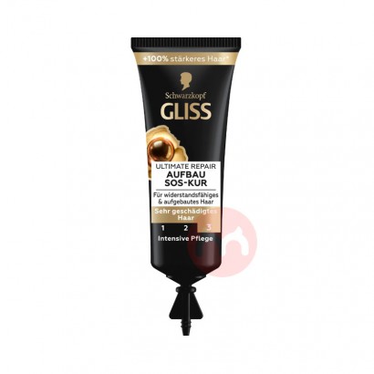 Schwarzkopf GLISS ¹ʩޢGLISSռ޸...