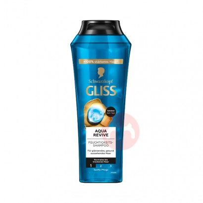 Schwarzkopf GLISS ¹ʩޢGLISSˮϴˮ...