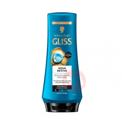 Schwarzkopf GLISS ¹ʩޢGLISSʪ ...