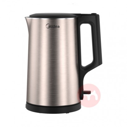 Midea ļ˫̷ַˮ 1.7L