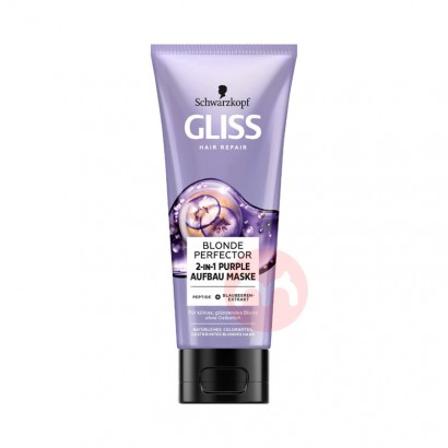 Schwarzkopf GLISS ¹ʩޢGLISSһ ...