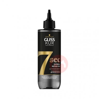 Schwarzkopf GLISS ¹ʩޢGLISS޸...