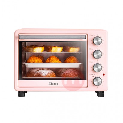 Midea ļö๦ܵ翾 25L