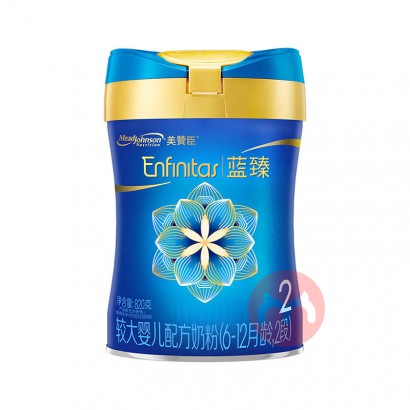 MeadJohnson ޳ڶӤ׶̷2 820g 6-12