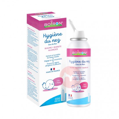 BOIRON 뱦ˮ 100ml Ȿԭ