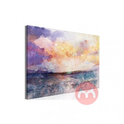 Decomonkey ¹DecomonkeyȻմ󺣳羰 60x40cm Ȿԭ