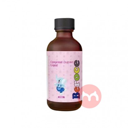 Beroce ϲľϵøϵҺ 60ml