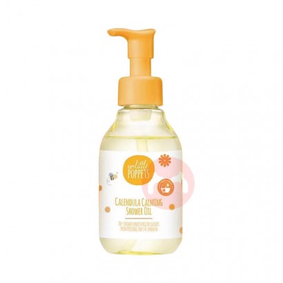 HAPPY LITTLE POPPETS Ŧյԡ 150ml 0+