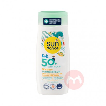 ʱɱSUNDANCE ¹SUNDANCEͯзɹSPF50+ 200ml Ȿԭ