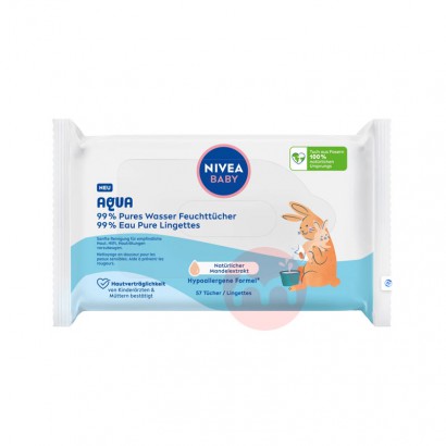 NIVEA ¹ά99%ˮӤºʪ Ȿԭ