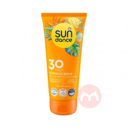 SUNDANCE ¹SUNDANCEʪˮɹ˪SPF30 100ml Ȿԭ