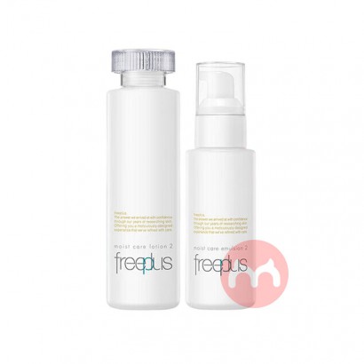 Freeplus ձܽ˿ʪ޻ˮװˮ160ml+1...