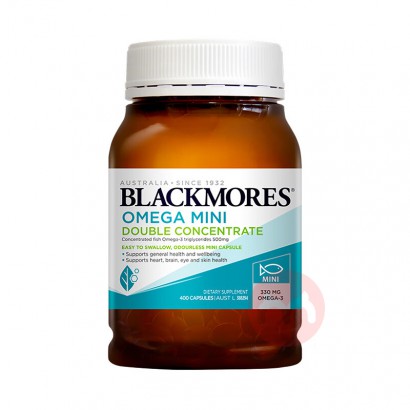 BLACKMORES ްļѱζСͽ 400 ...