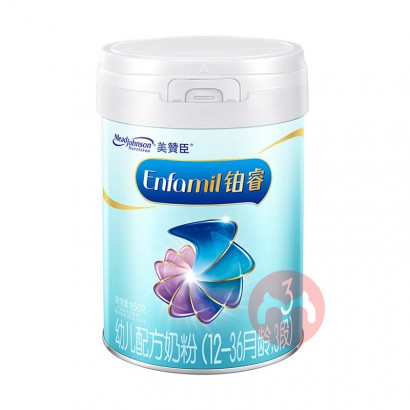 MeadJohnson ޳Ӥ׶̷3 850g 12-36...