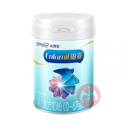 MeadJohnson ޳Ӥ׶̷1 850g 0-6