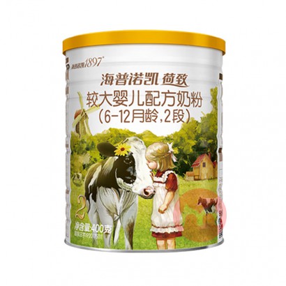ŵ1897Ӥ׶̷2 400g 6-12