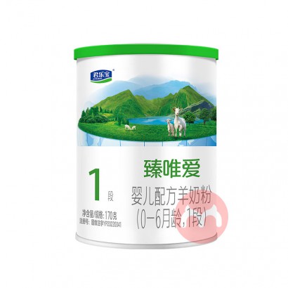 ֱΨӤ׶̷1 170g 0-6