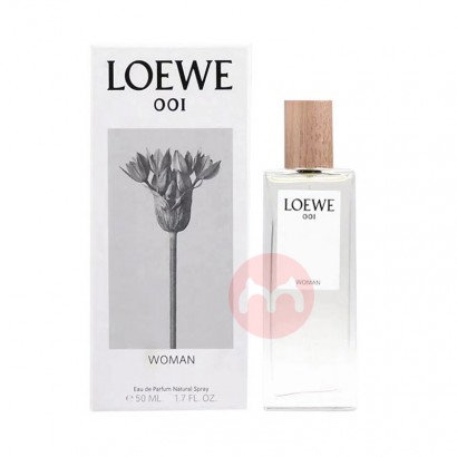 LOEWE 001峿Ůʿ־Ũˮ 50ml Ȿ...