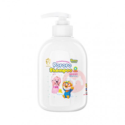 Pororo ֶͯϴ¶ 500ml Ȿԭ