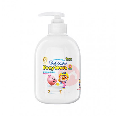 Pororo ֶͯԡ¶ 500ml Ȿԭ