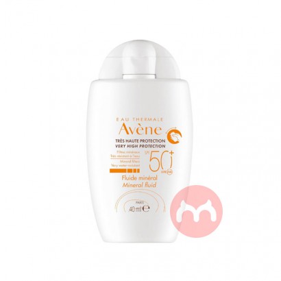 Avene ʷɹ SPF50+ 40ml  Ȿԭ...