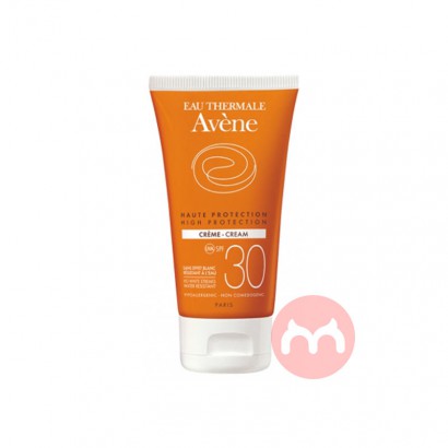 Avene ɹ˪ SPF30 50ml Ȿԭ